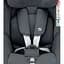 Автокрісло Maxi-Cosi Pearl Smart i-Size Authentic Black чорне (8796671110) - мініатюра 9