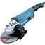 Болгарка (кутова шліфувальна машина) Makita GA9020RF - мініатюра 1