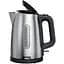 Електрочайник Braun WK 1500 BK 1.7 л (00000024198) - мініатюра 2