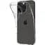 Чохол Spigen Liquid Crystal для Apple iPhone 16 Pro Crystal Clear (ACS08112) [117867] - мініатюра 4