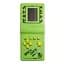 Интерактивная игрушка Тетрис Е 9999(Green) 9999 игр, зеленый - миниатюра 1