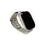 Смарт-годинник Fendior Z03 Pro 49mm, 200 mAh IP65 Сріблястий - мініатюра 3