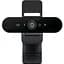 Веб-камера Logitech Brio 4K Graphite (960-001718/960-001746/960-001419) [139713] - мініатюра 1