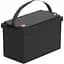 Акумулятор PowerPlant LiFePO4 12V 12.8V/100Ah/1280Wh [NV822430] [127035] - мініатюра 1