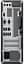 ПК HP 290 G2 SFF/Intel i3-9100/8/256F/ODD/int/kbm/W10P (8VR96EA) - мініатюра 4
