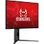 Монітор 27" QUBE Overlord OLED OG27Q240HC QHD OLED 240Hz (OG27Q240HC) - мініатюра 2