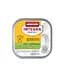 Влажный ветеринарный корм для собак Integra Protect Sensitiv Turkey+Parsnips при пищевой непереносимости, индейка/пастернак, 150 г - миниатюра 1