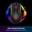 Мишка GamePro GM117 USB Black (GM117) - мініатюра 4