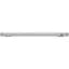 Ноутбук Apple MacBook Air 15" M2 Retina 8/256GB Silver 2023 [MQKR3] [86311] - мініатюра 5