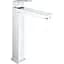 Смеситель на столешницу для раковины XL-размера Grohe Eurocube (23406000) - миниатюра 1