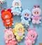Герои Pop Toy арт. MR5015 (120шт) 7видов, р-р корр. игрушки-15*9*8см, 6шт в дисплей боксе 28*17*28см - миниатюра 1