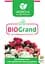 Гранульоване мінеральне добриво Agro-x BIOGrand БІОГранд для азалій та рододендронів 1 кг (47929) - мініатюра 2
