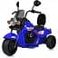 Дитячий електромобіль Bambi Мотоцикл M 5739EL-4 до 30 кг - мініатюра 1