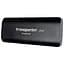 SSD диск Patriot Transporter 2TB USB 3.2 Type-C Black External (PTP2TBPEC) - миниатюра 2