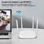 Маршрутизатор XON SmartLink X300S5 300Мбит/с 2.4 ГГц Черный (CNSWSW024403B 4104) - миниатюра 9