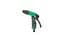 Пістолет для поливу Mastertool 1/2" з регулюванням потоку PRO 92-9302 - мініатюра 3