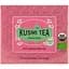 Чай зеленый Kusmi Tea Green Rose органический 40 г (20 шт. х 2 г) - миниатюра 1