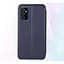 Чохол-книжка BeCover Exclusive для Samsung Galaxy A16 4G SM-A165/A16 5G SM-A166 Deep Blue (712201) - мініатюра 2