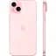 Смартфон Apple iPhone 15 Plus 256GB Pink (MU193) Б/В [164585] - мініатюра 8