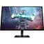 TFT 27" HP OMEN 27k 4K UHD, IPS, 144Hz, 1ms, HDMI, DP, USB-C, USB-hub, HAS, колонки, чорний - мініатюра 1