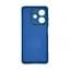 Чехол ArmorStandart ICON для OPPO A3 4G / A3x 4G / A40m 4G Camera cover Blue (ARM80884) - мініатюра 2