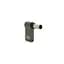Адаптер USB-C F to DC 7.4x5.0mm M 100W for Dell Voltronic (ADLTC7.4*5.0) - мініатюра 2
