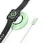 БЗУ Hoco CW51 Wireless charger for iWatch - миниатюра 2