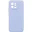 Чохол Silicone Cover із рамкою камери A Xiaomi 13 Lilac - мініатюра 1