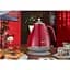 Электрочайник DeLonghi Icona Capitals KBOC 2001 R [120071] - миниатюра 5