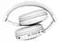 Наушники stereo гарнитура Hoco W23 Brilliant sound (Белый) - миниатюра 7