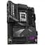 Материнська плата Gigabyte AM5 X870 Aorus Elite WIFI7, X870, 4xDDR5, Int.Video (CPU), 4xSATA3, 3xM.2, 1xPCI-E 16x 5.0, 2xPCI-E 16x, Realtek 2.5GbE, WiFi 7, Bluetooth 5.4, 8xUSB3.2/6xUSB2.0, 3xType-C, HDMI, ATX - мініатюра 3