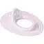 Накладка дитяча на сидіння унітазу Tega Baby Duck light pink - мініатюра 1