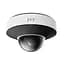 IP-відеокамера 6Mp TVT TD-9567E4(D/PE/AR1) White f=2.8mm з 2 мікрофонами (77-00398) - мініатюра 1