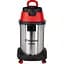 Пилосос промисловий Intertool WT-1430 [137079] - мініатюра 4
