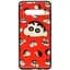 Чохол-накладка Toto Cartoon Print Glass Case Samsung Galaxy S10+ A monkey - мініатюра 1