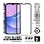 Стекло защитное Armorstandart Icon Samsung A15 5G (A156) / A25 5G Black (ARM72430) - миниатюра 2