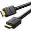 Кабель Ugreen HDMI to HDMI Cable 3m (10108) [100104] - мініатюра 2