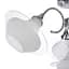 Люстра стельова Brille в спальню E27 60W CH (BL-289C/4) - мініатюра 2