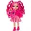 Лялька Rainbow High Littles Magenta Monroe з аксесуарами (531180) - мініатюра 4