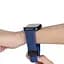 Ремінець Dux Ducis Nylon Woven для Apple Watch 38/40/41/42mm(ser.10) Storm Blue - мініатюра 3
