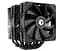 Кулер процессорный ID-Cooling SE-207-XT Advanced Black - миниатюра 2