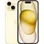 Смартфон Apple iPhone 15 256GB Yellow (MTP83) [92580] - мініатюра 1