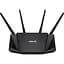 Бездротовий маршрутизатор [роутер] Asus RT-AX58U [88027] - мініатюра 3