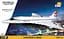 Конструктор COBI Concorde G-BBDG 1:95 455 деталей — Пасажирський літак 1917 - мініатюра 4