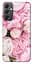 Чохол Demsky Pink peonies для Samsung Galaxy A24 4G - мініатюра 1