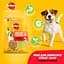 Сухий корм для малих собак Pedigree з яловичиною та овочами 2 кг - мініатюра 4