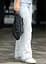 Жіноча сумка бананка Sambag HOLSTER MSH 36 × 14 × 4 см (87118703) - мініатюра 8