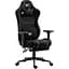 Геймерське крісло GT Racer X-2305 Fabric Black [121526] - мініатюра 3