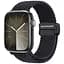 Ремінець Dux Ducis Nylon Woven для Apple Watch 38/40/41/42mm(ser.10) Midnight - мініатюра 1