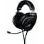Навушники ASUS Rog Theta Electret Black (90YH02GE-B1UA00) - мініатюра 1